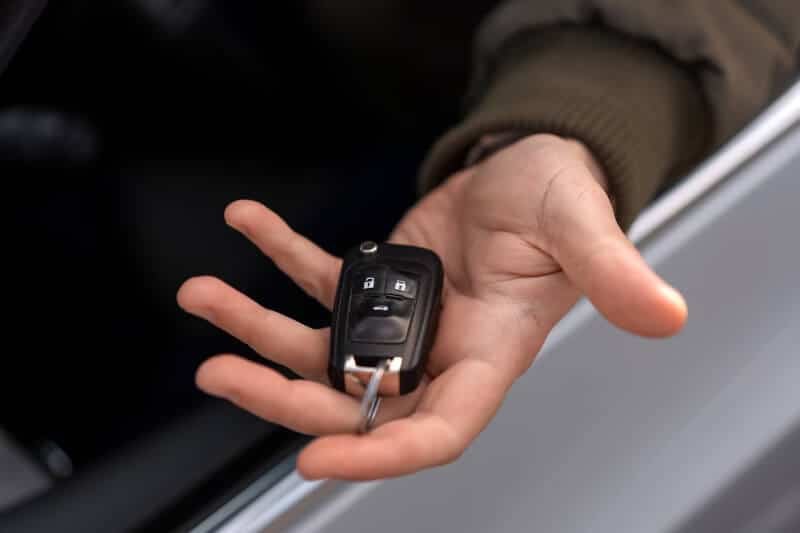 Digital Car Keys Using Phone Apps Explained