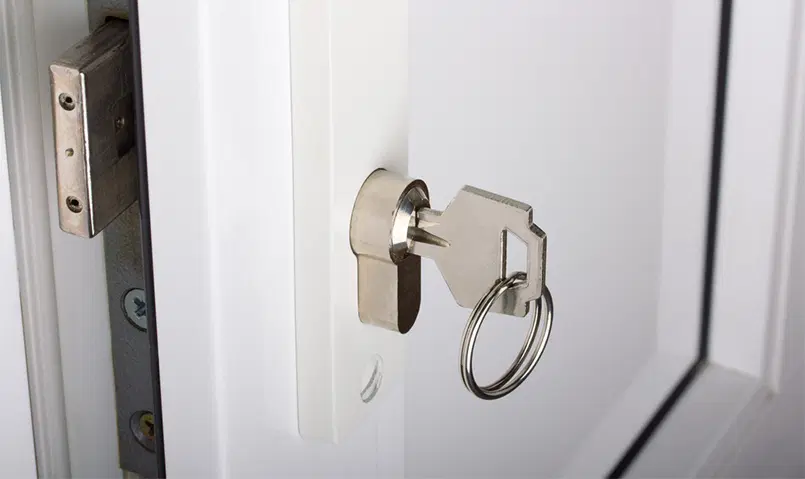 How Lock Cylinders Work: The Mechanics Behind Your Deadbolt