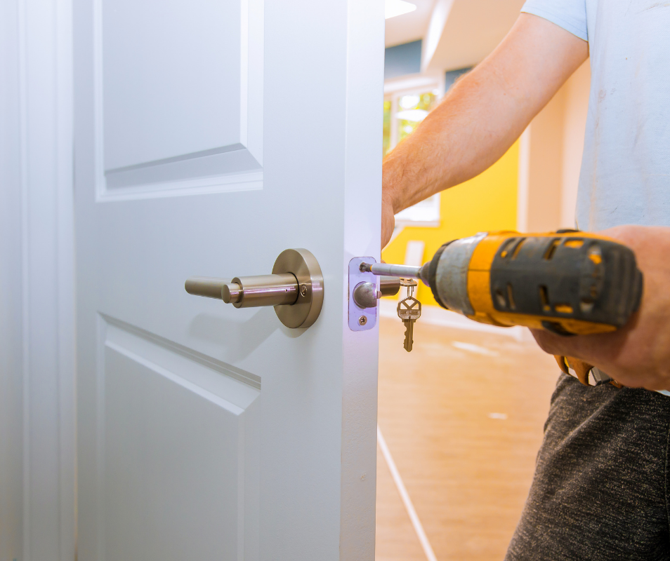 Licensed Locksmith Alarm System Coordination Guide