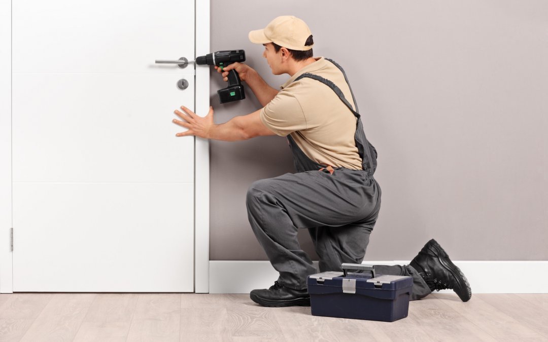 Licensed Locksmith Bonding Requirements Explained