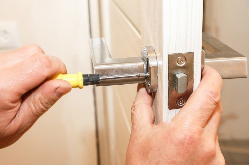 Licensed Locksmith Lock Repair Services Overview