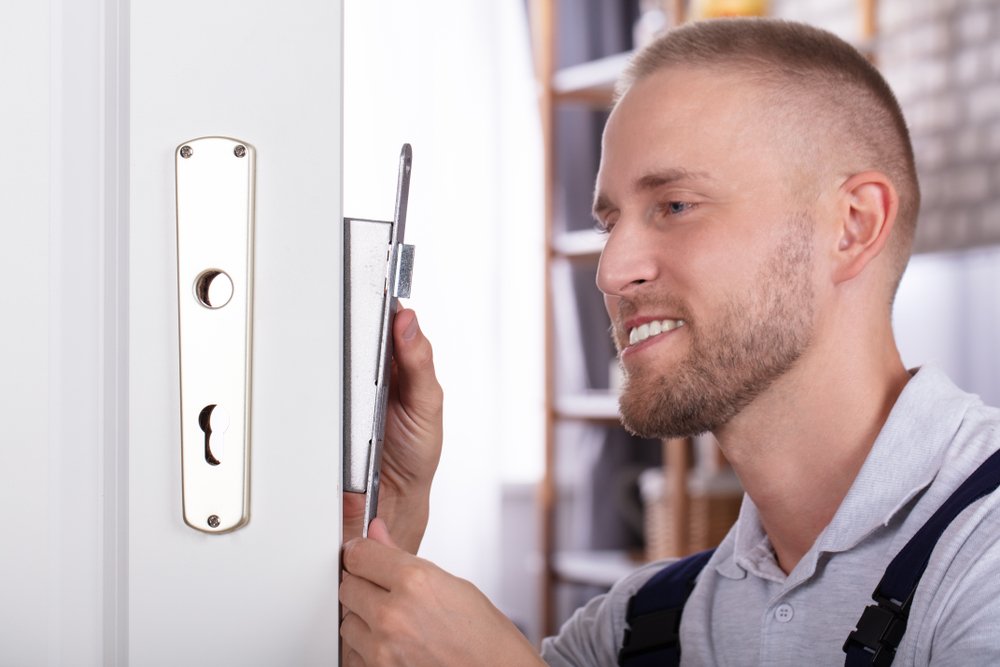 Licensed Locksmith Mobile Service Benefits Guide