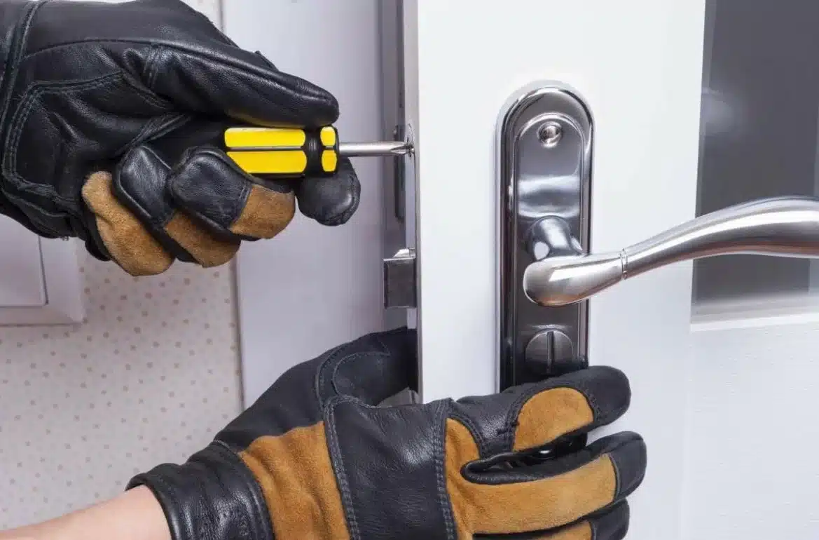 licensed locksmith residential rekeying guide Licensed Locksmith Residential Rekeying Guide
