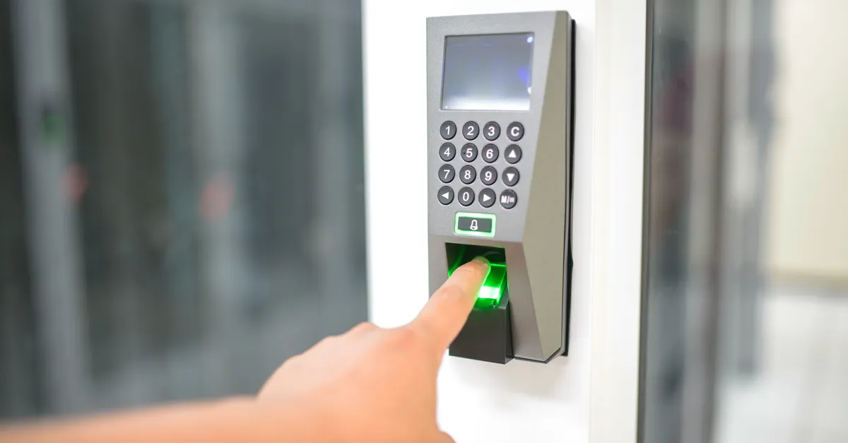 10 Best Keypad Door Locks for Businesses